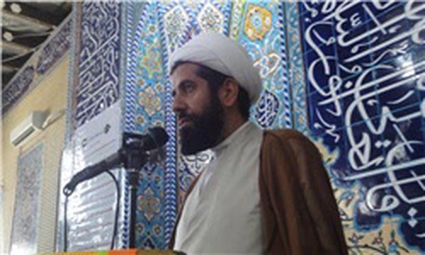 عباس عبدالملکی