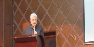 همایش خیران انجمن معلولان بینایی گیلان