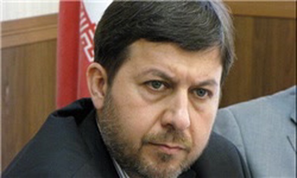 مهدی جمالی نژاد