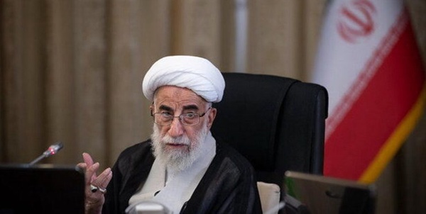 آیت الله جنتی