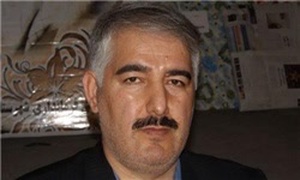 تبریز- گرشاسپی- فرماندار سراب