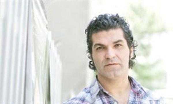 علیرضا امینی