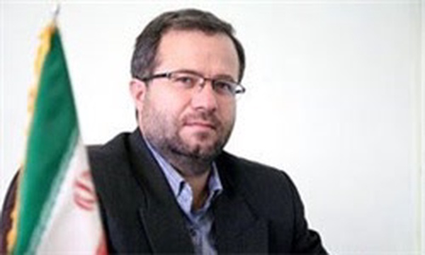 منوچهر زادعلی