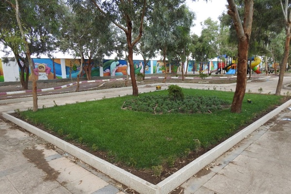 بوستان