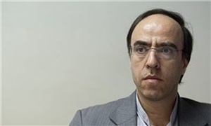 ابراهیم خدایی