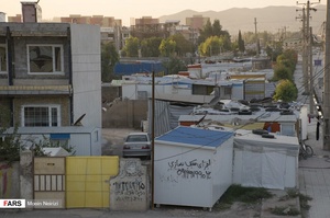 سرپل ذهاب، دوسال پس از زلزله