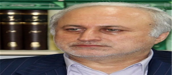 سیف الله مسرور مدیر کل بازرسی گیلان