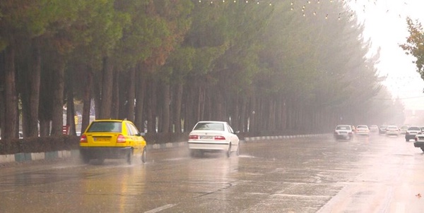 باران
