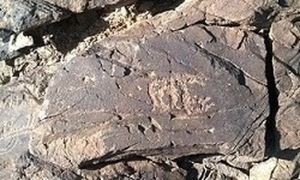 سنگ نگاره