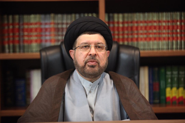 سید موسوی