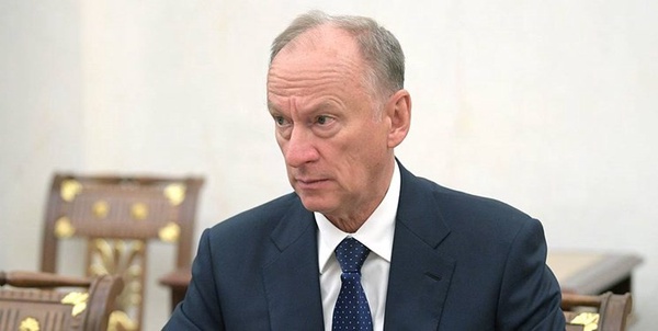 نیکلای پاتروشف