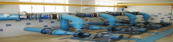 ایستگاه پمپاژ