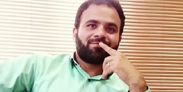 مکرمی