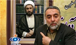 محمد حسین رجبی