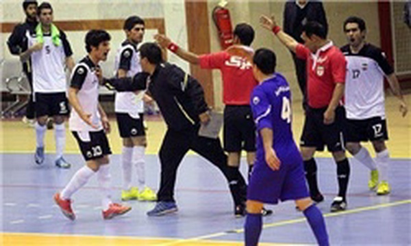 فوتسال