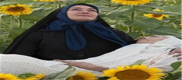 گهواره‌ای برای مادر