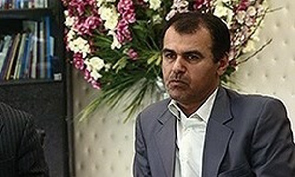 مقداد نجف نژاد