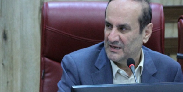 استاندار ایلام