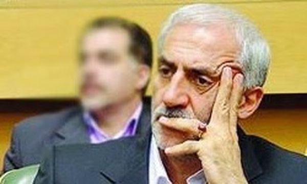 محمد دادکان