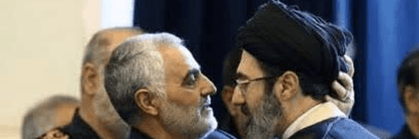 تصویر سربرگ نمایه‌ی ‌حاج اشکان کلهر‌