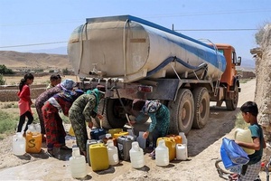 آبرسانی روستایی