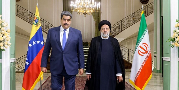 مادورو