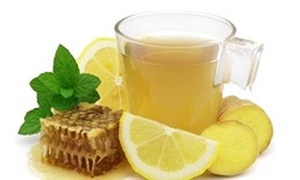 درمان خانگی/تغذیه