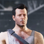 تصویر نمایه‌ی ‌John McClane‌