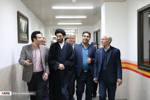 پرستاران اردکان تجلیل شدند