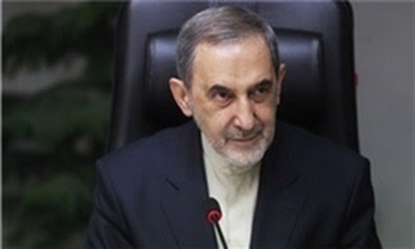 علی اکبر ولایتی