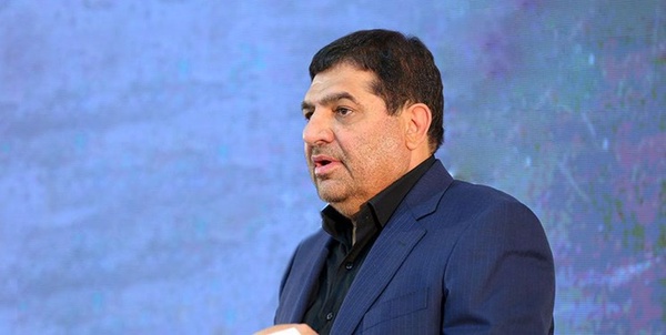محمد مخبر
