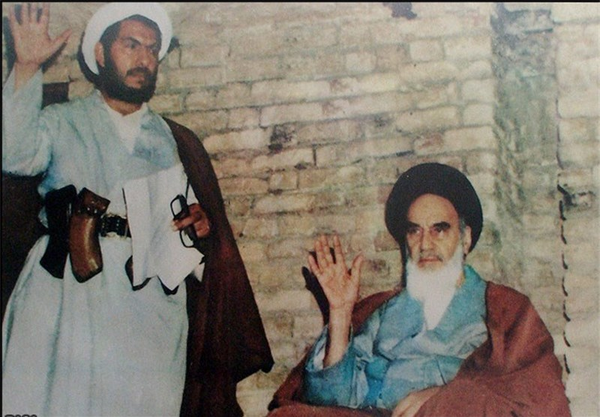 غلامرضا حسنی