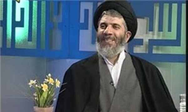سید احمد رهنمایی