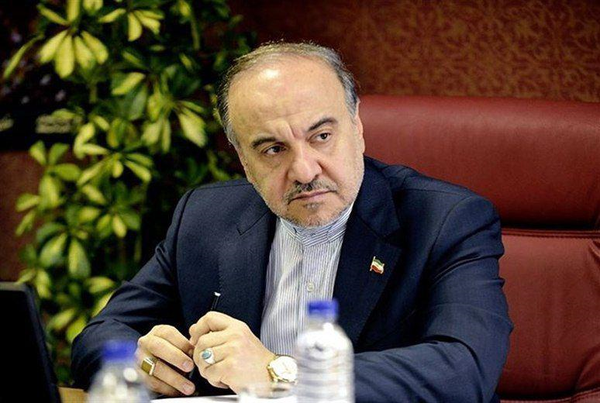 مسعود سلطانی فر