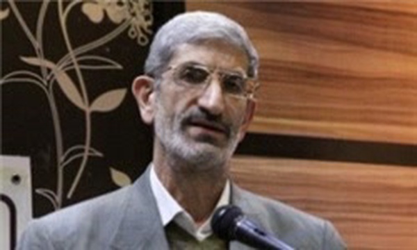 مسعود اقلامی مدیرکل تعاون، کار و رفاه اجتماعی استان همدان