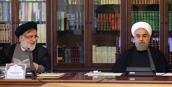 روحانی شهیدی