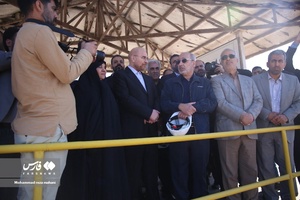 سفر قالیباف به کرمان