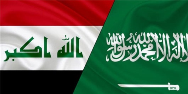 عربستان و عراق