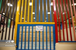 احداث حسینیه در مرکز یاورشهر