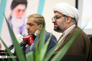 گزارش تصویری: نشست خبری کنگره شهدای جبهه مقاومت