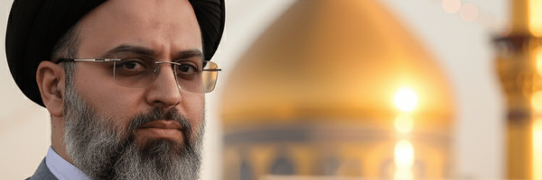 تصویر سربرگ نمایه‌ی ‌سید محمد حسین میرلوحی‌