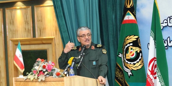 سردار رضا طلائی نیک