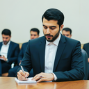 تصویر نمایه‌ی ‌هوشمند ایرانی‌