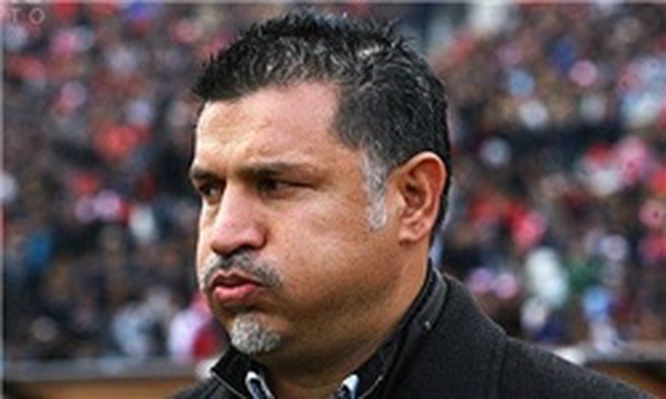 علی دایی
