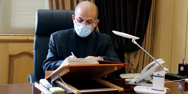 احمد وحیدی