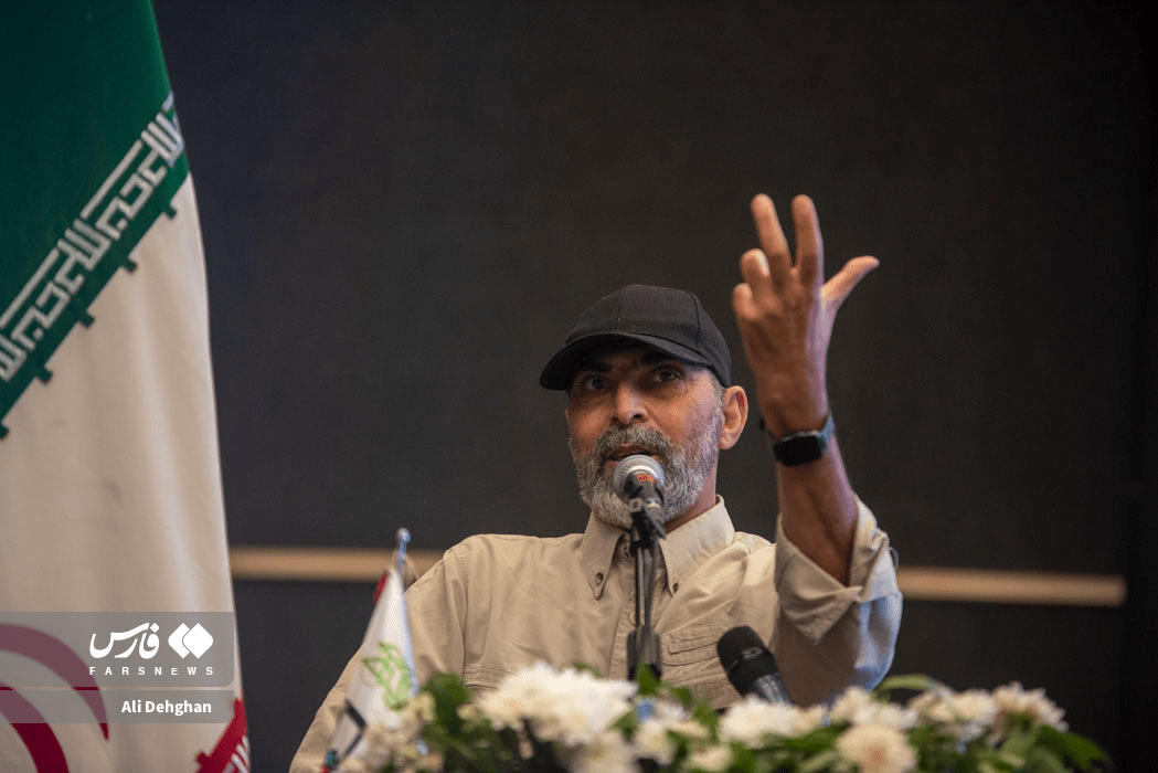 کنگره 88 شهید دانشجوی استان گلستان
