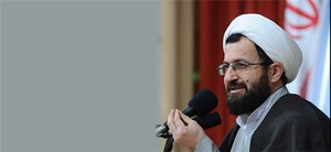 حجت الاسلام ماندگاری