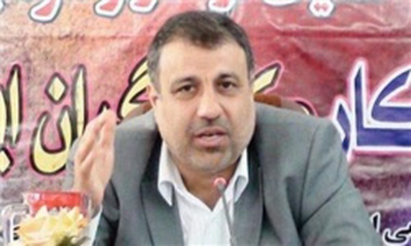 مدیرکل تعاون، کار و رفاه اجتماعی خوزستان