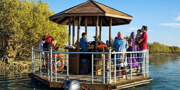 گردشگری