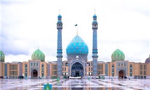 مسجد جمکران